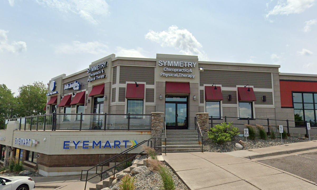 Symmetry Chiropractic and Physical Therapy - Duluth