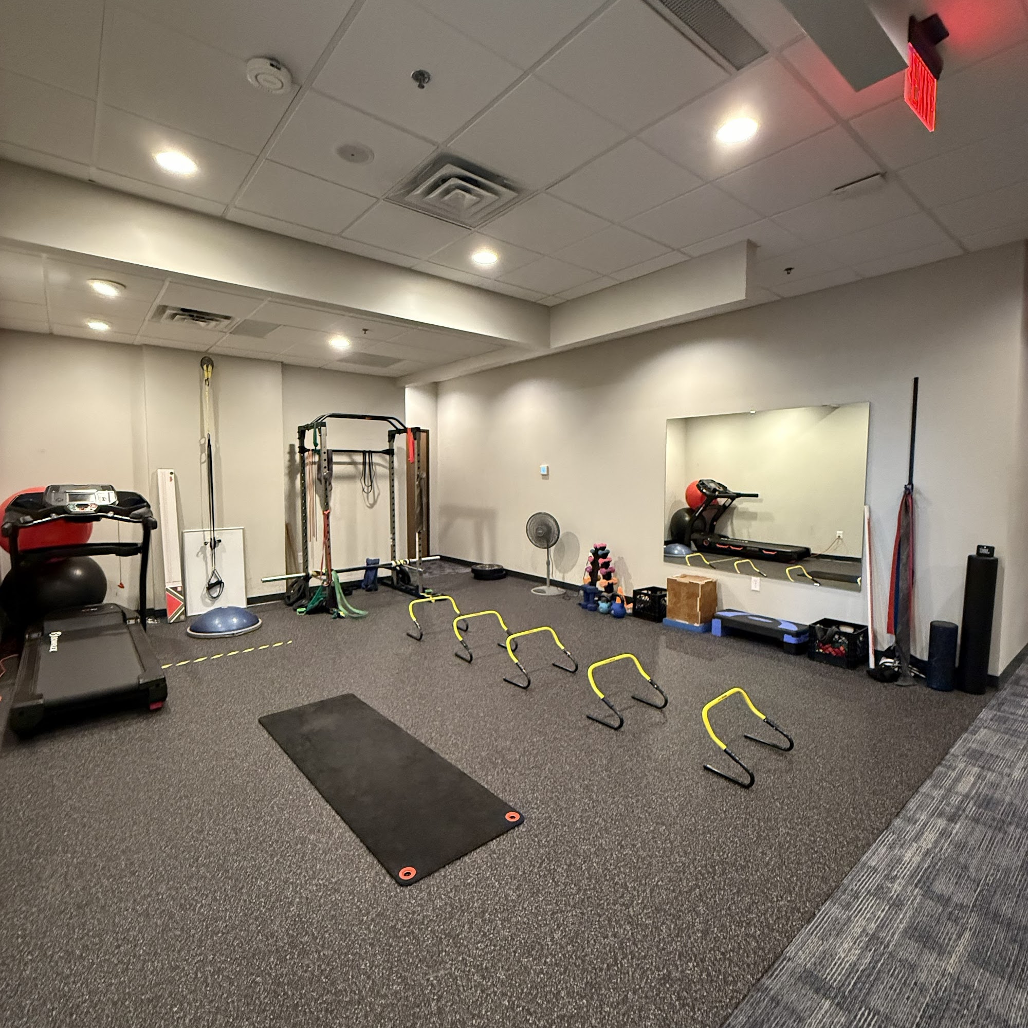 Symmetry Chiropractic and Physical Therapy - Duluth