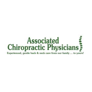 Associated Chiropractic Physicians: Macioce Anthony DC