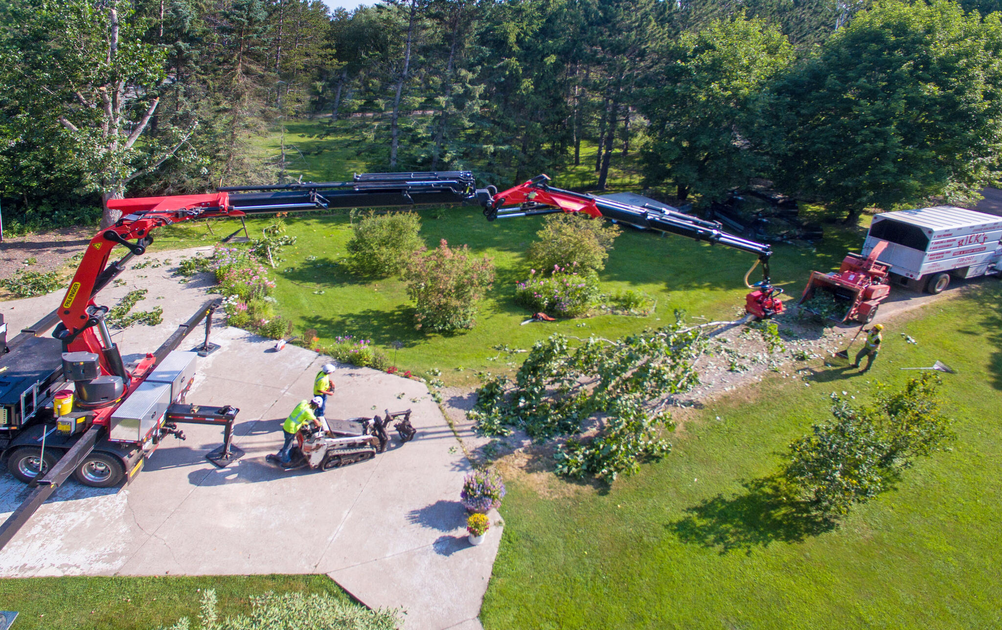 Photo credit: nextdoor