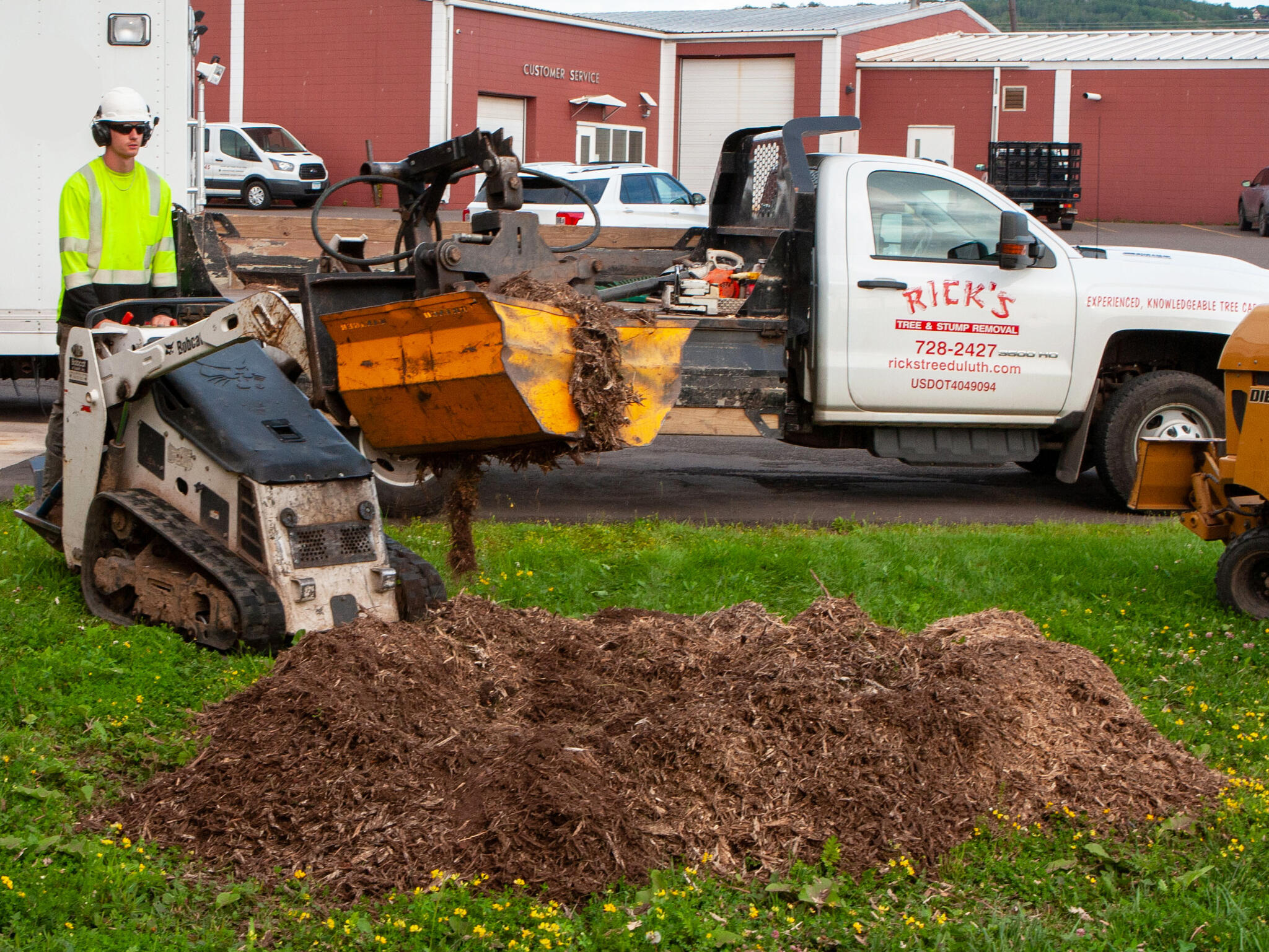 Photo credit: nextdoor