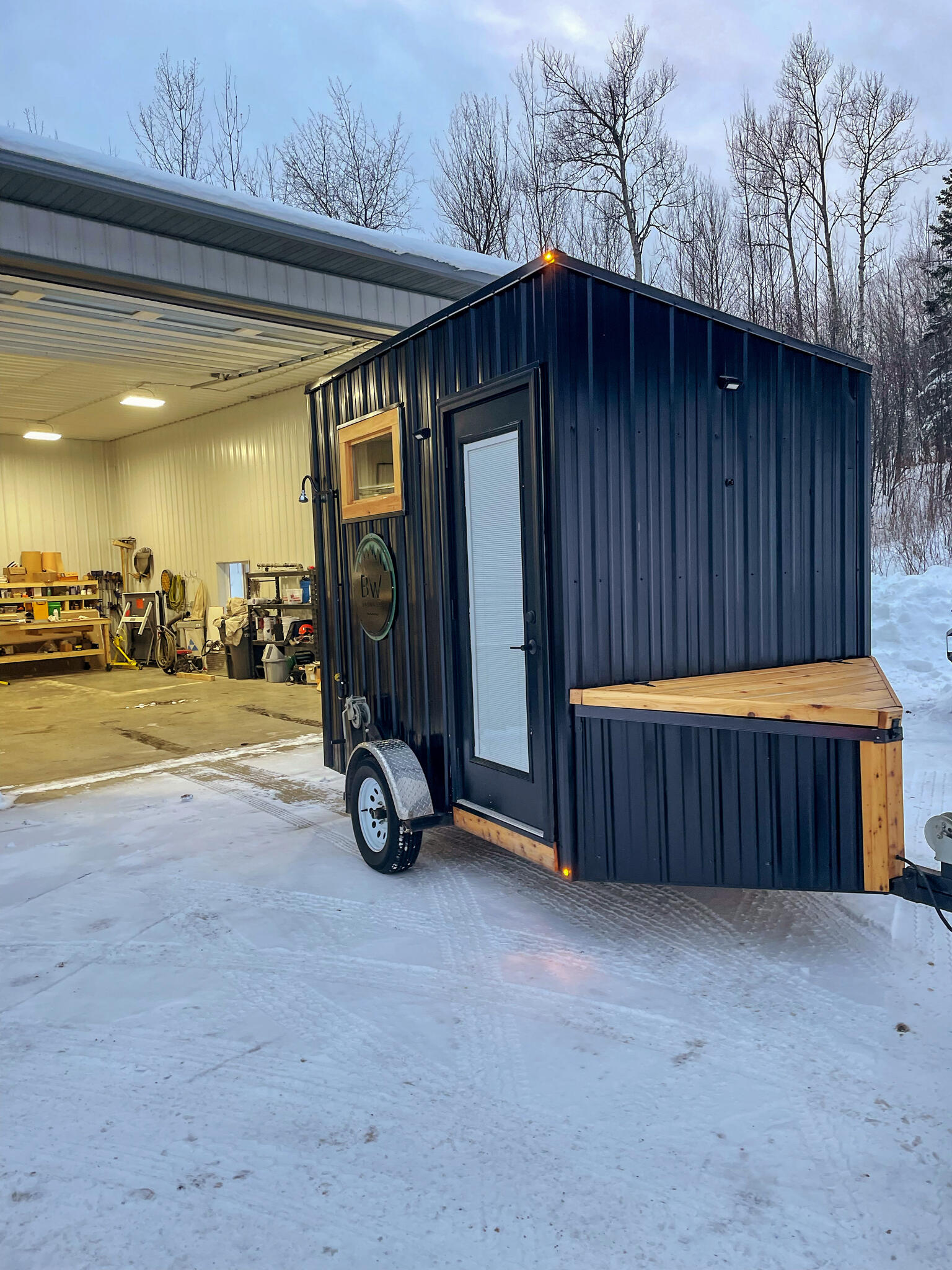 Photo credit: nextdoor