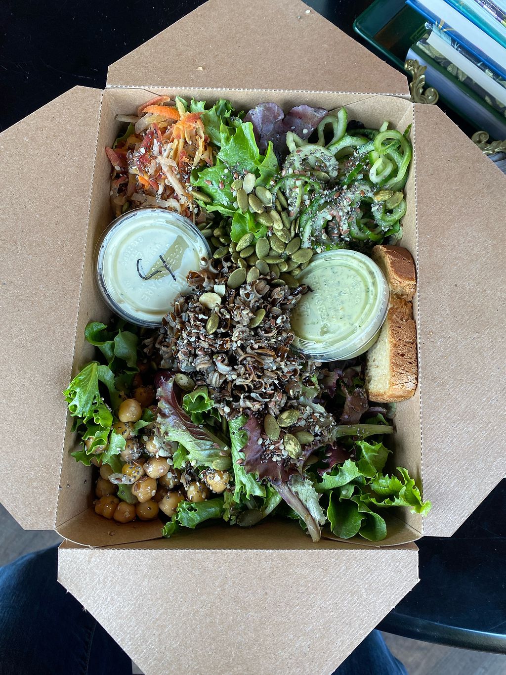 Photo credit: happycow