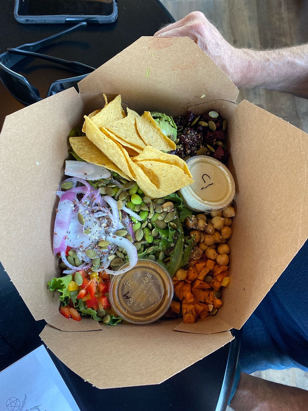 Photo credit: happycow