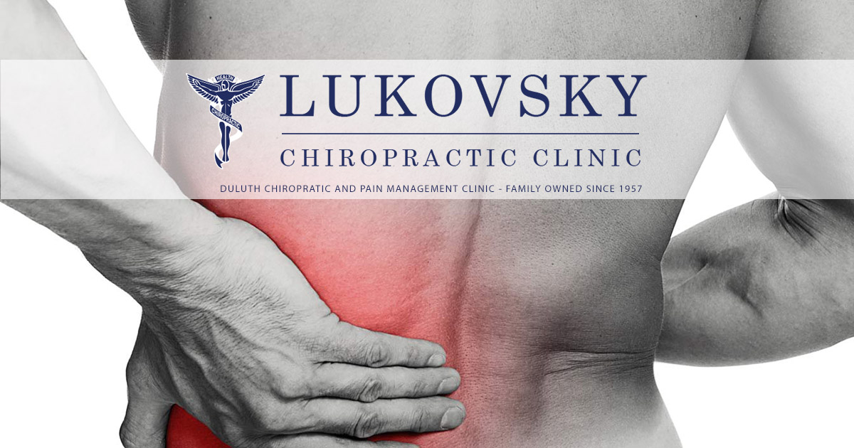 Lukovsky Chiropractic Clinic
