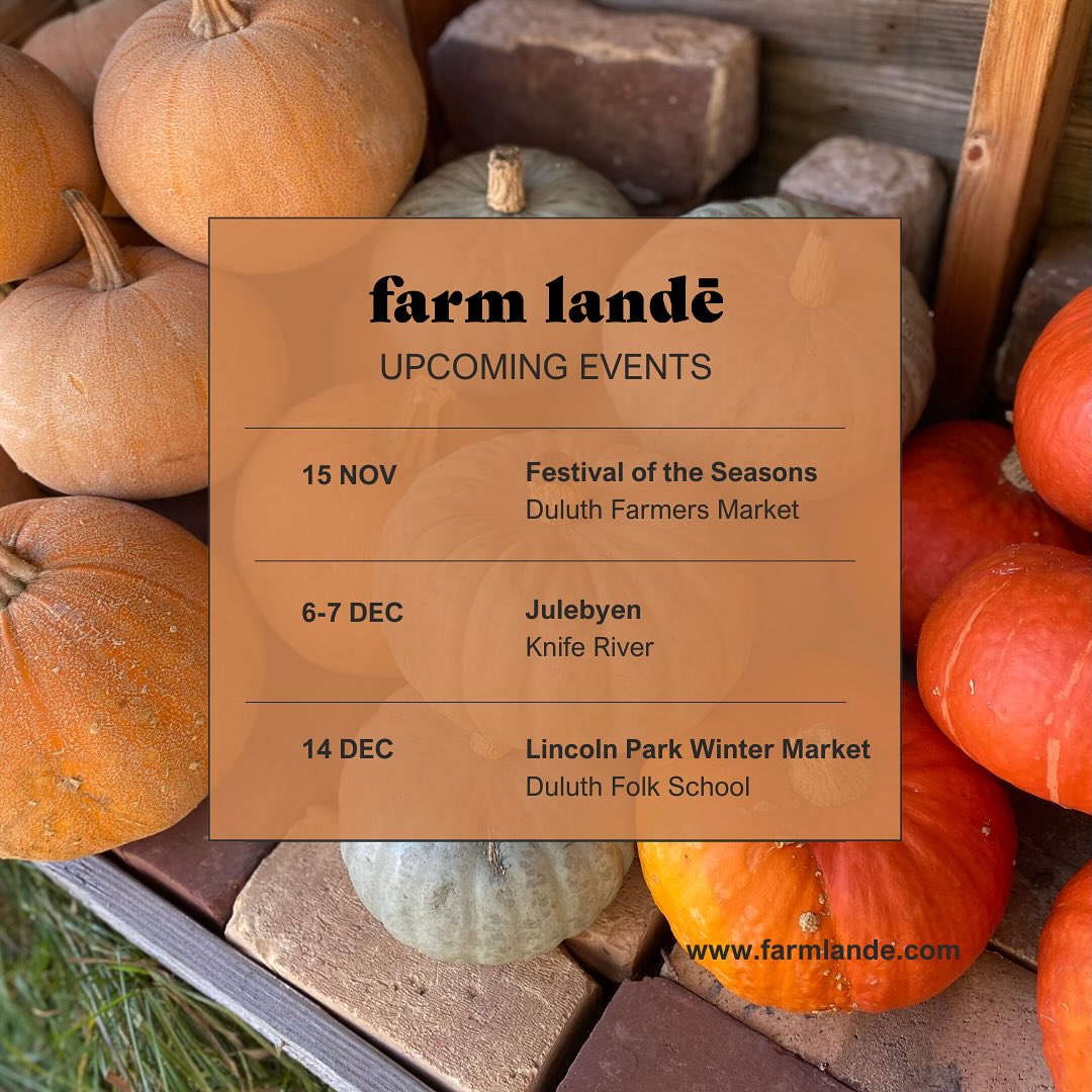 Farm Lande llc Duluth