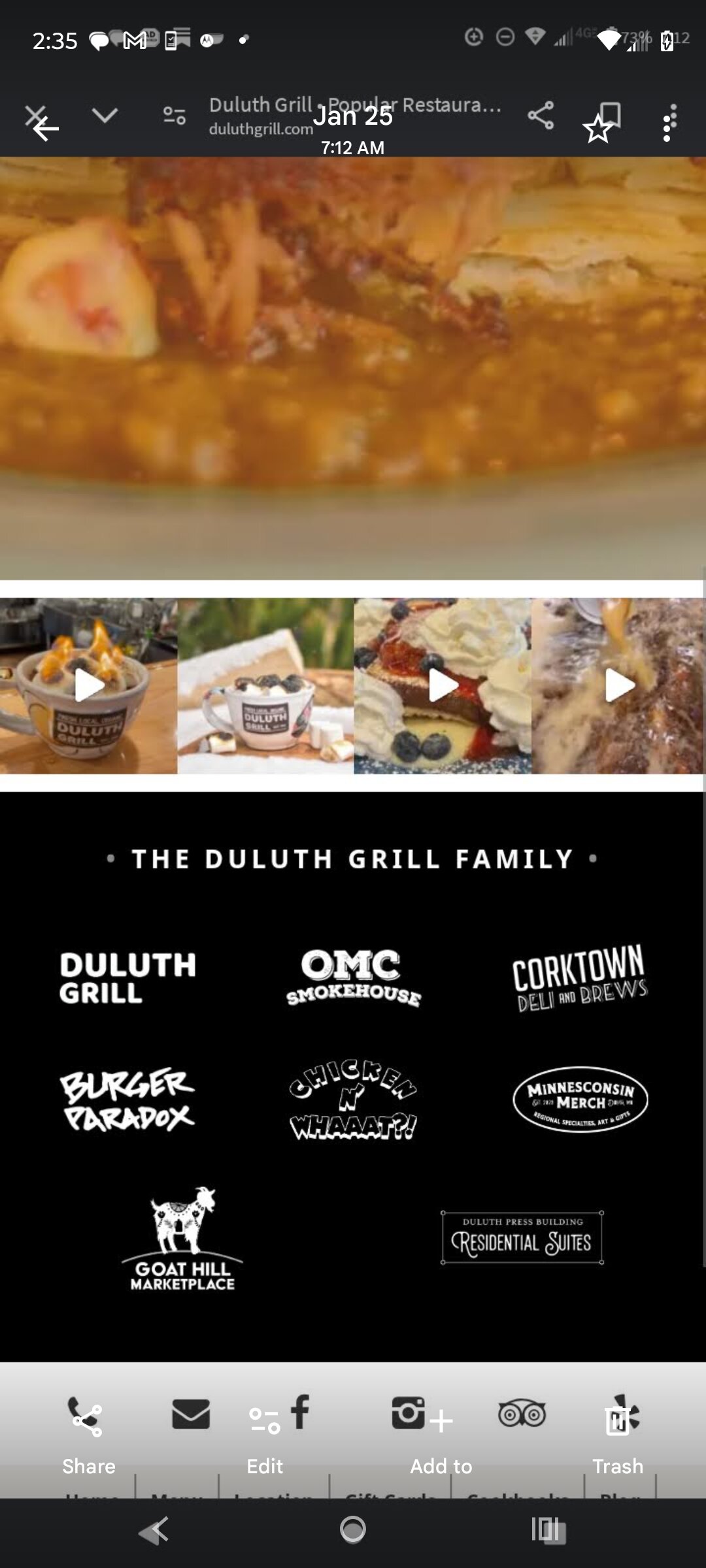 Photo credit: tripadvisor