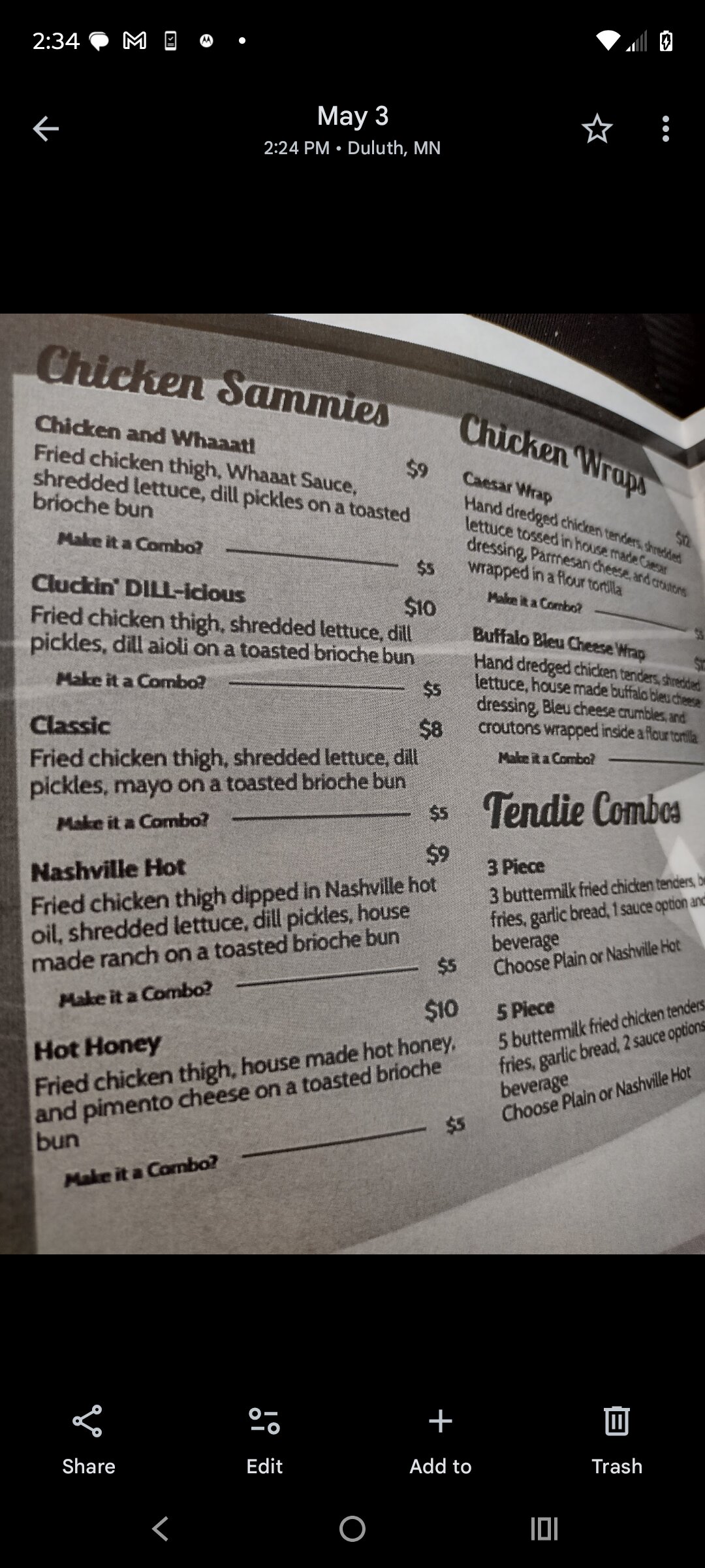 Photo credit: Tripadvisor