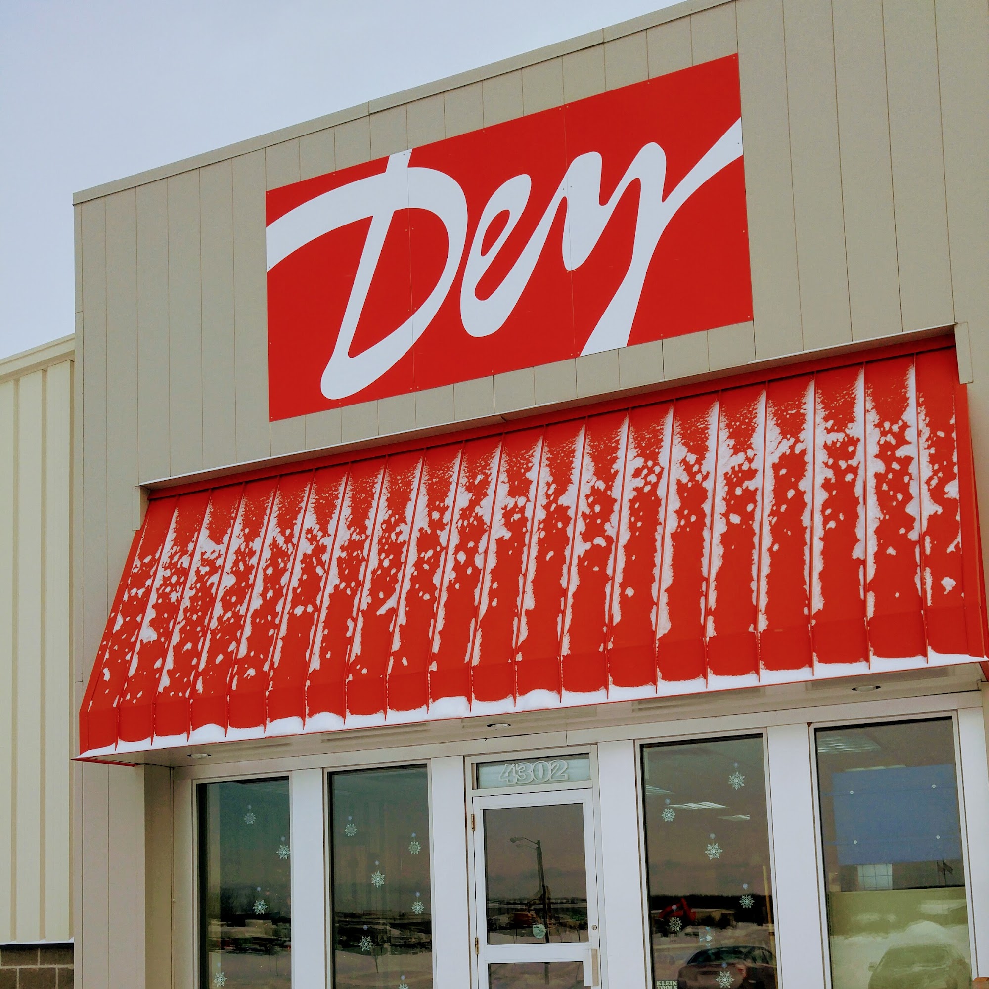 Dey Distributing Duluth