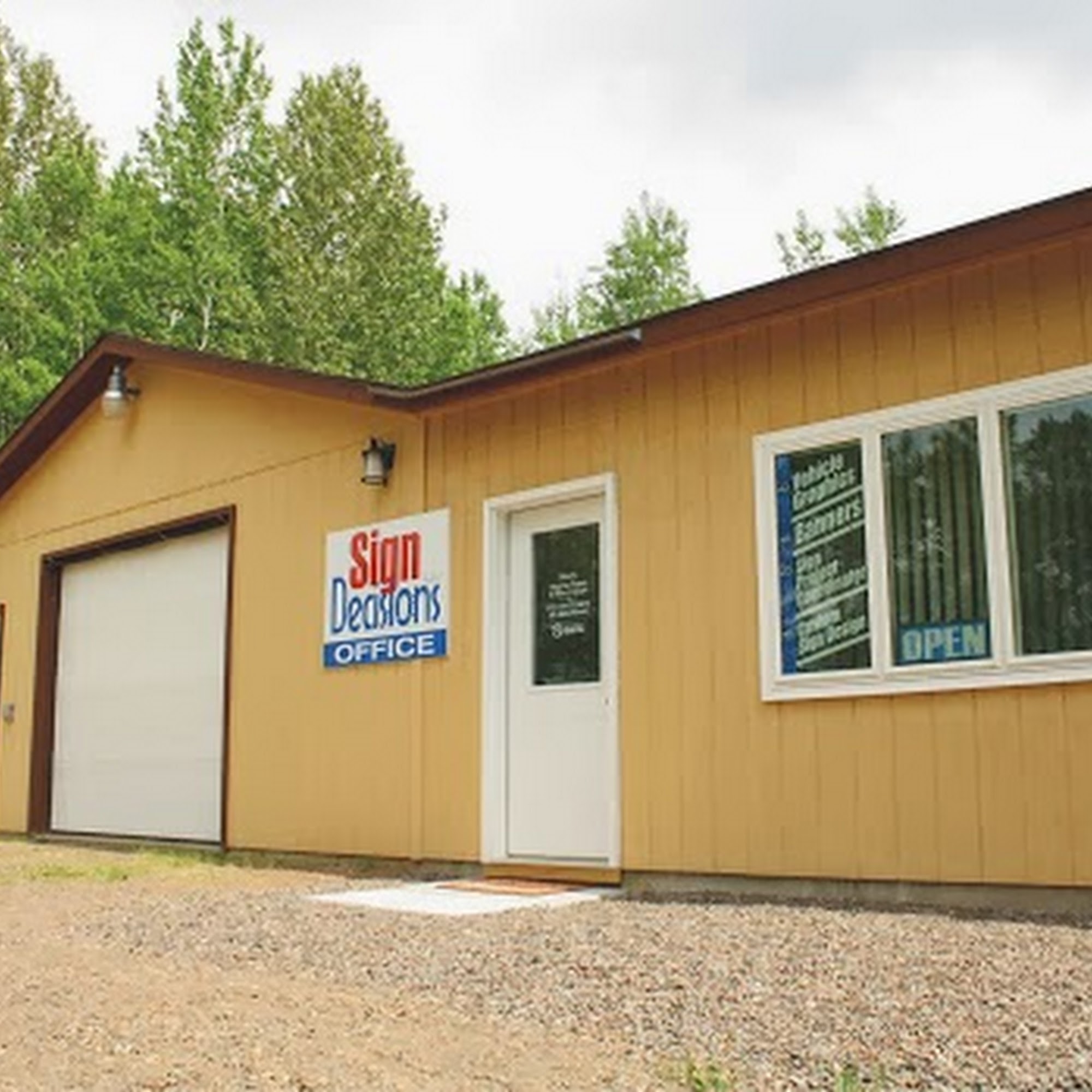 Sign Decisions LLC Duluth