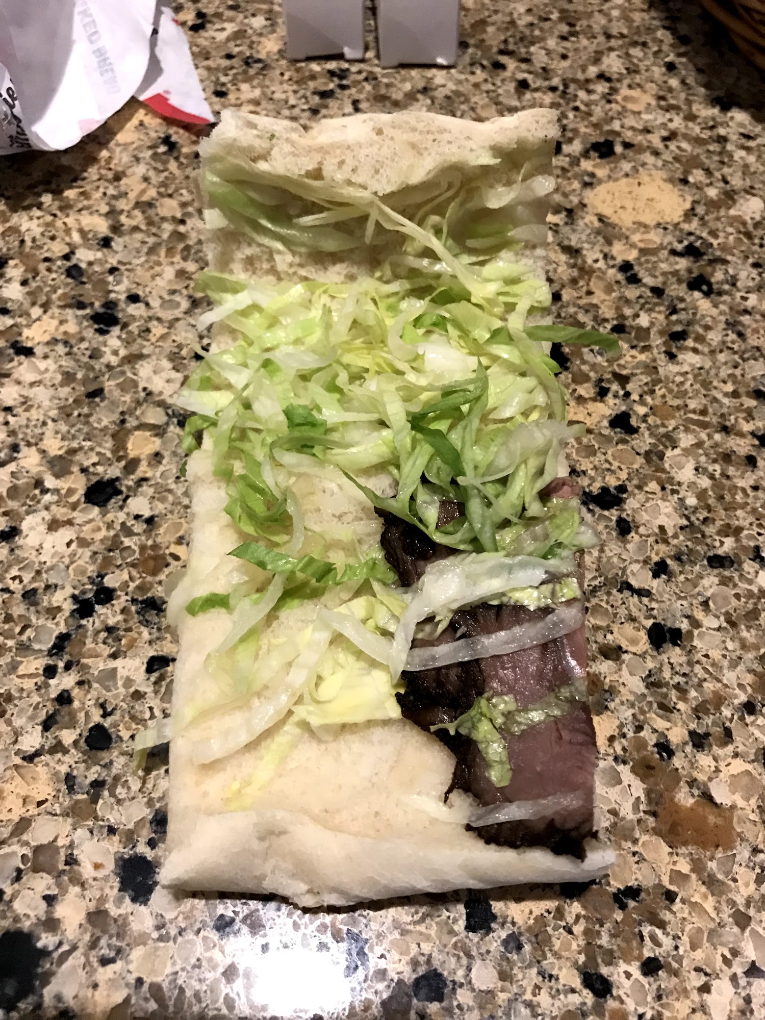 Jimmy John's