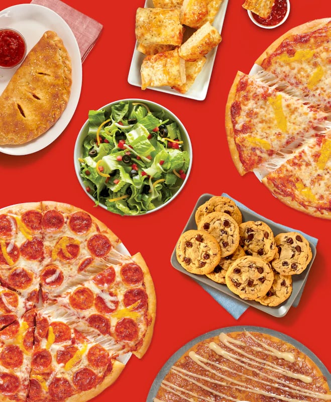 Papa Murphy's | Take 'N' Bake Pizza Eagan