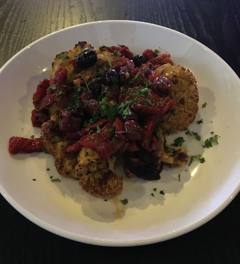 Photo credit: happycow