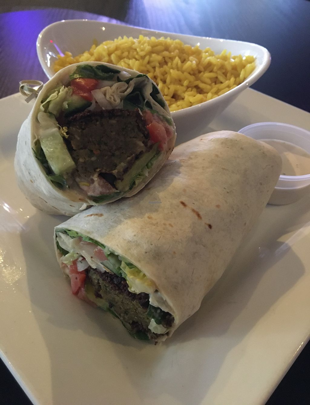 Photo credit: happycow