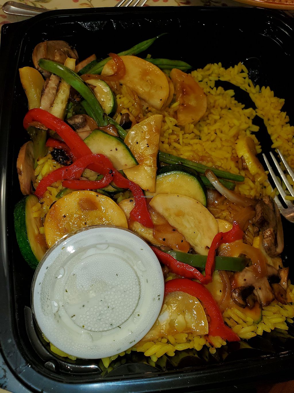 Photo credit: happycow