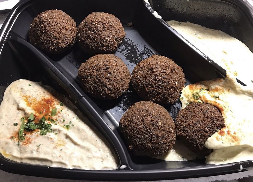 Photo credit: happycow