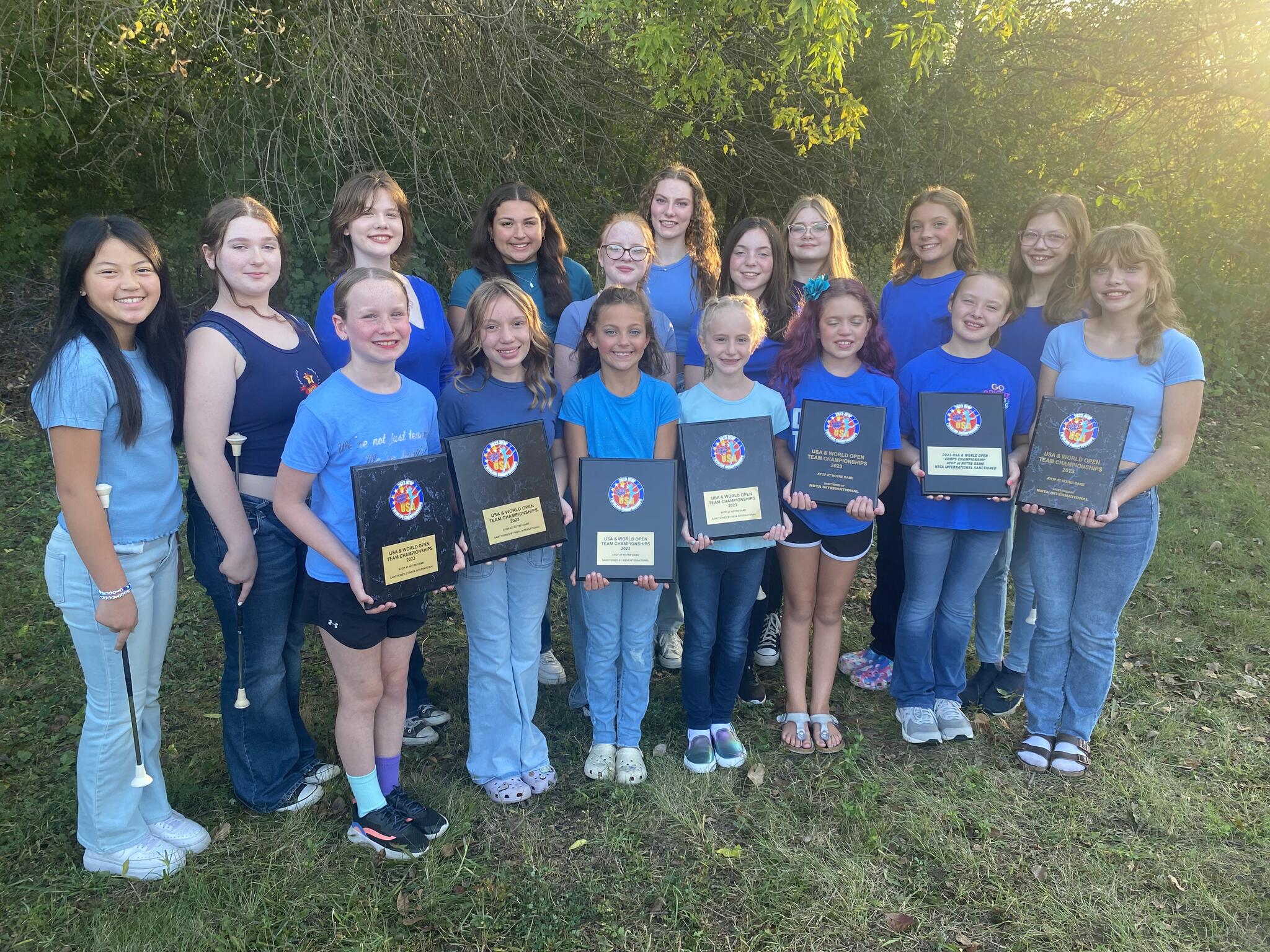 Photo credit: nextdoor