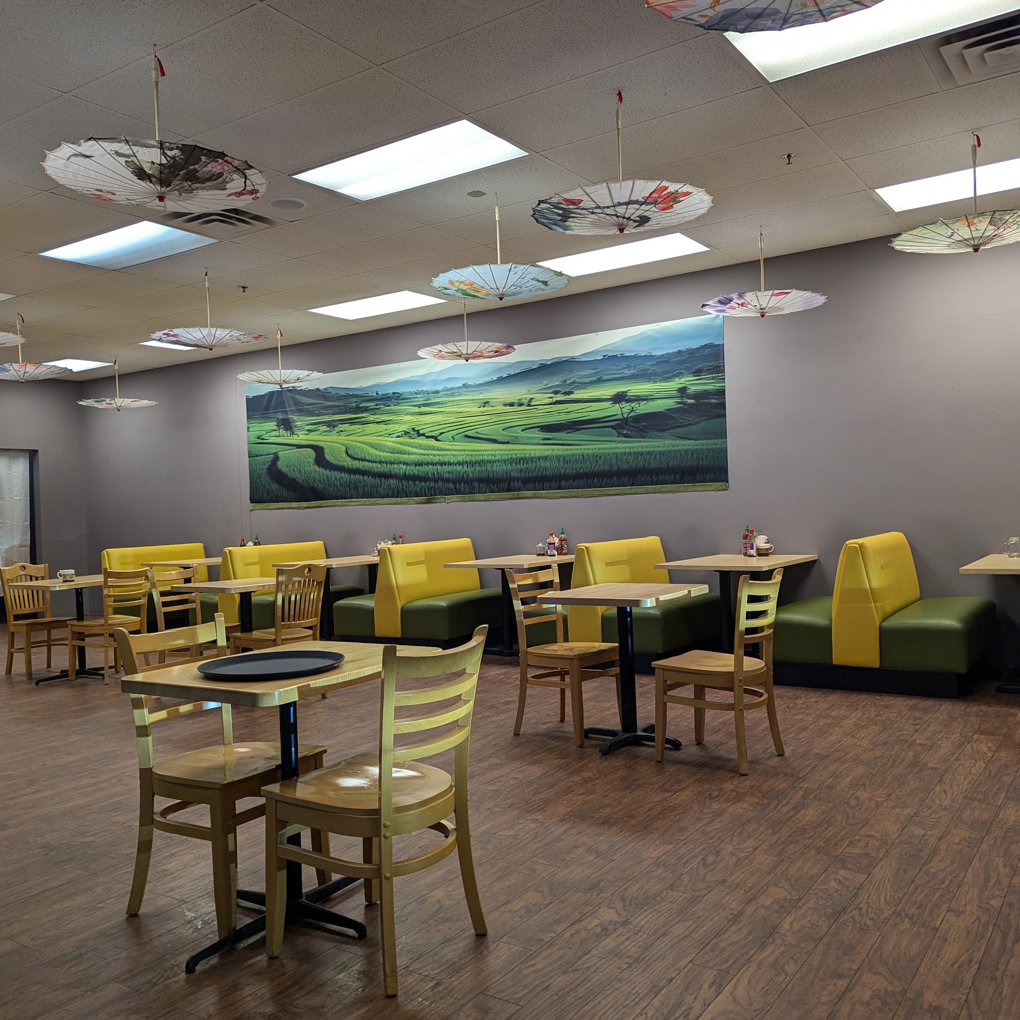 LI-SU Thai Kitchen Eagan