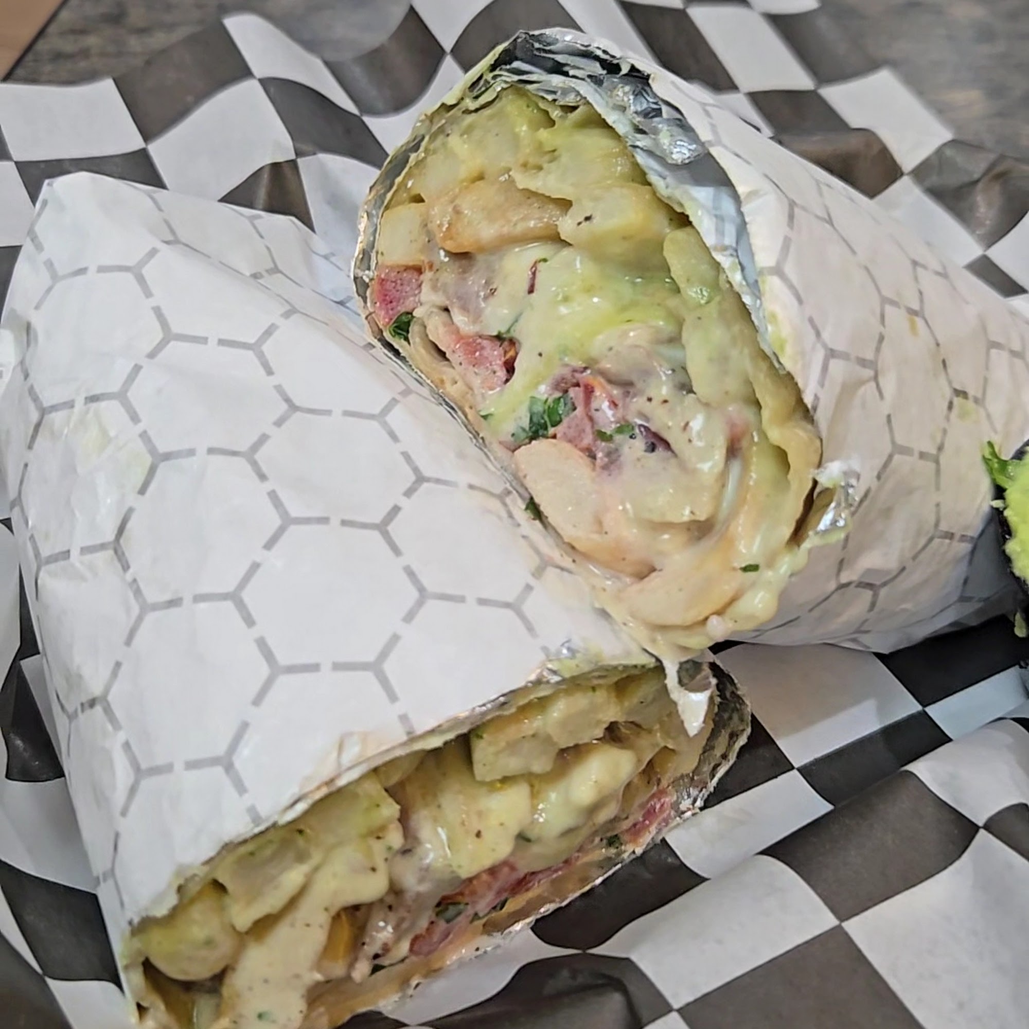 El Compa Mexican Grill Eagan