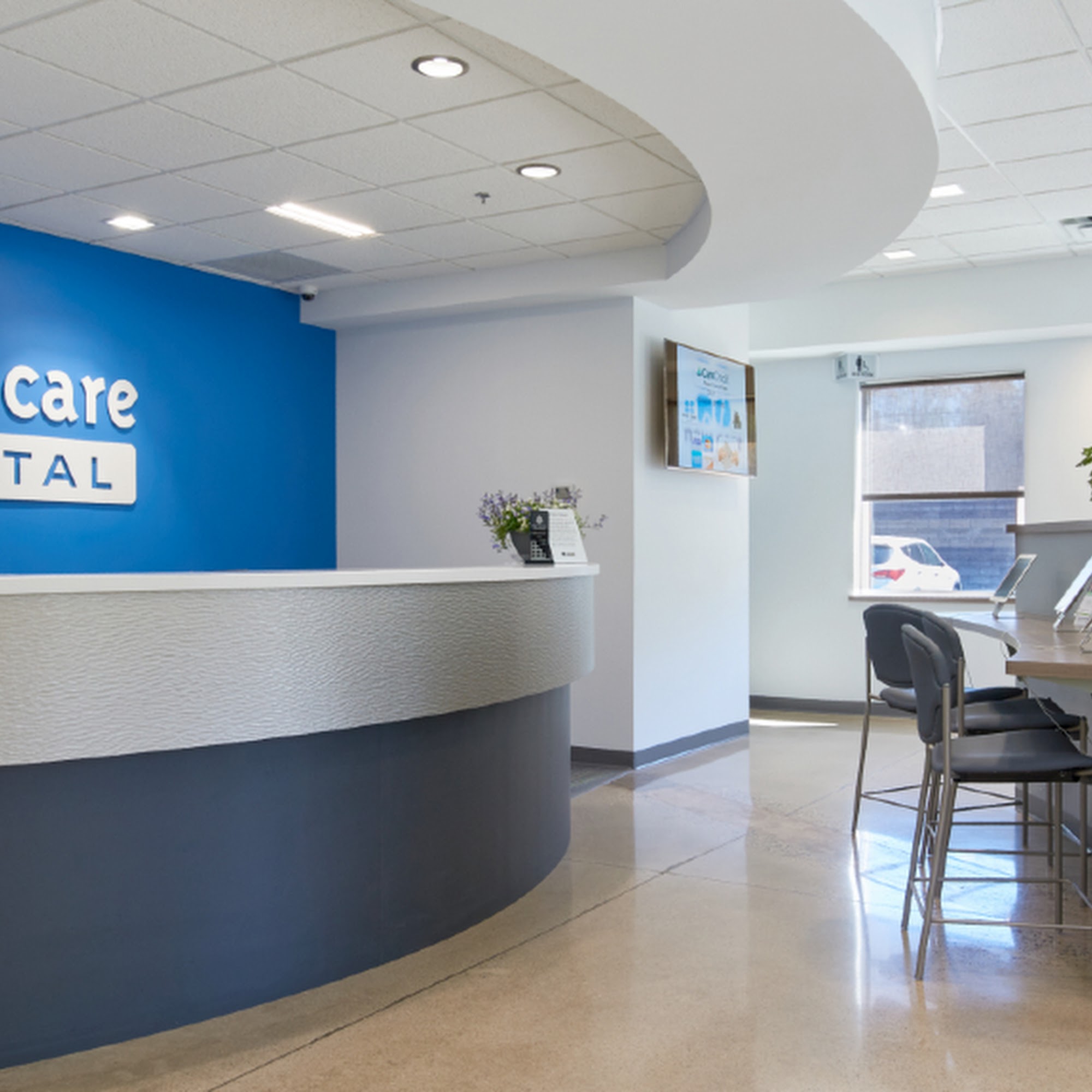 Now Care Dental 1905 Plaza Dr, Eagan Minnesota 55122