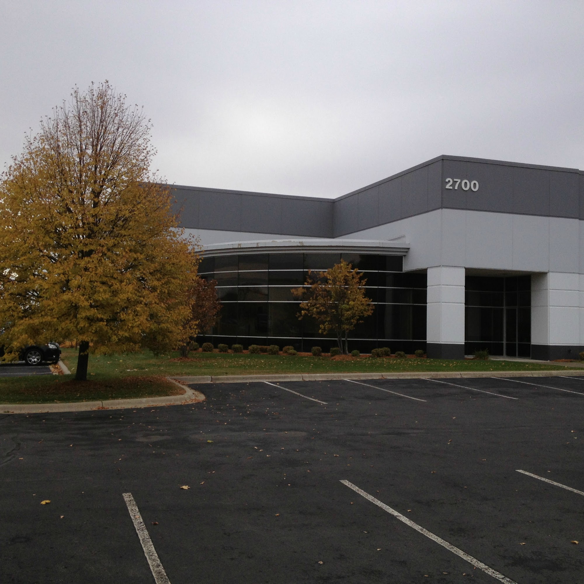 Inside Edge CIS 2700 Blue Water Rd #400, Eagan Minnesota 55121