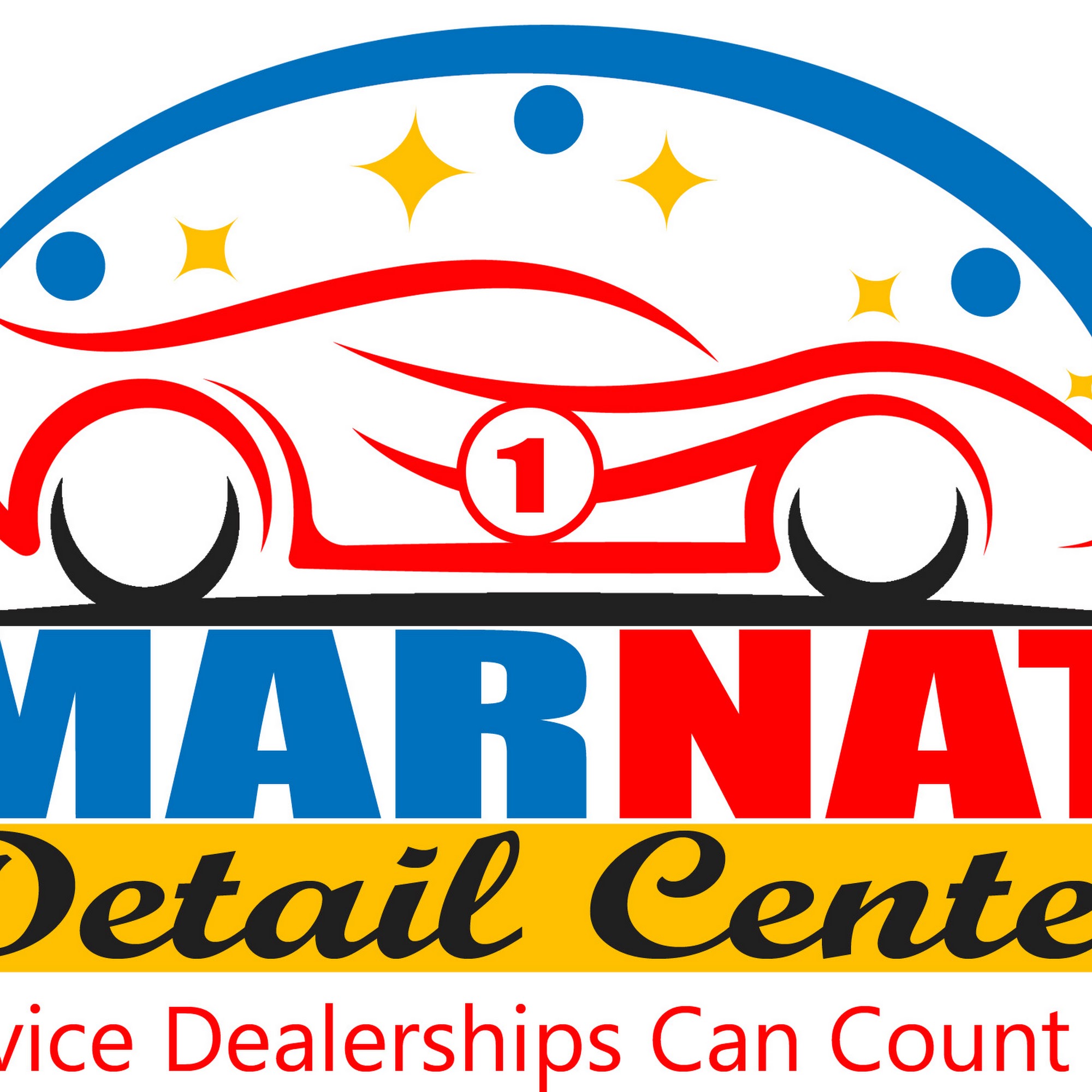 marnat detail center
