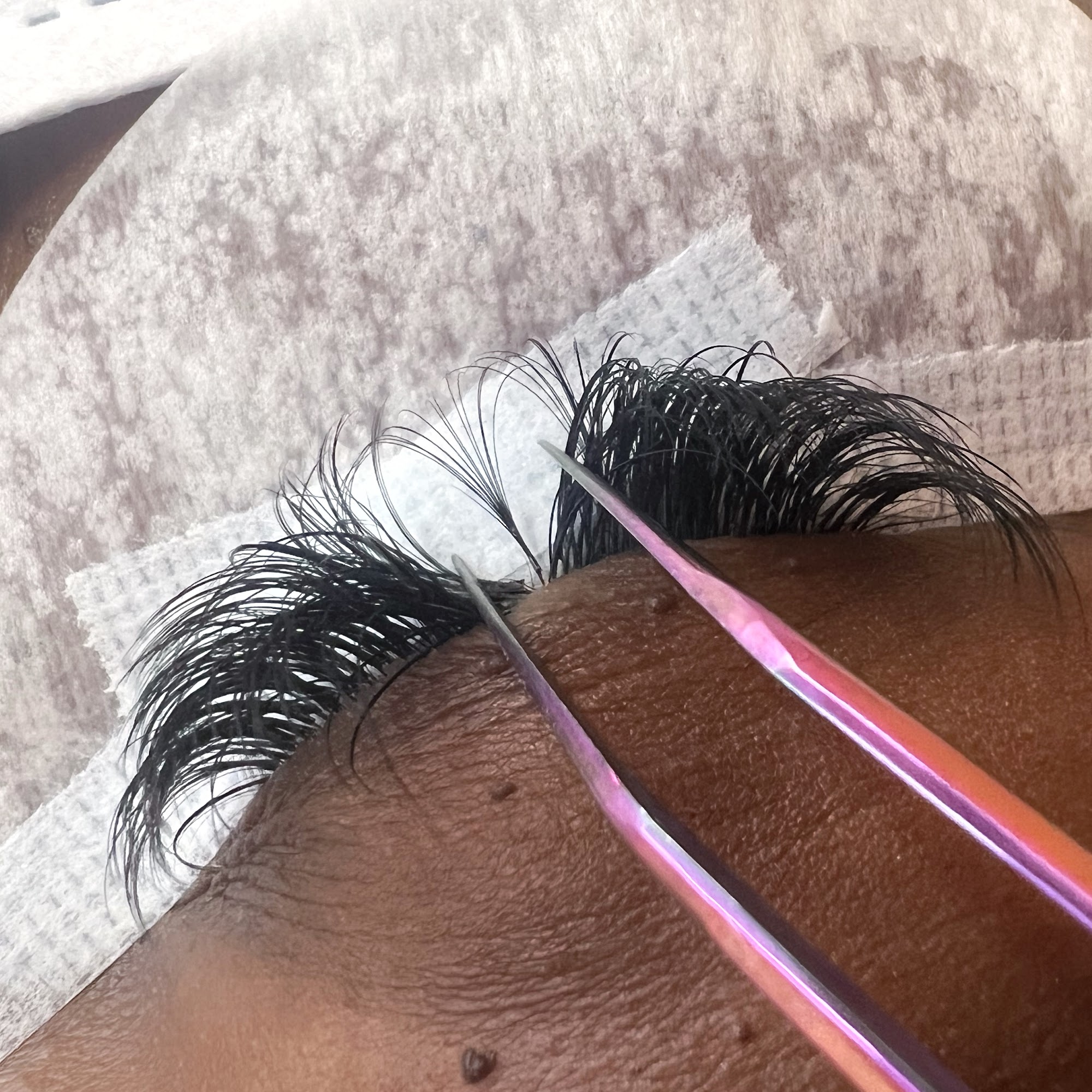 Lash me to the moon