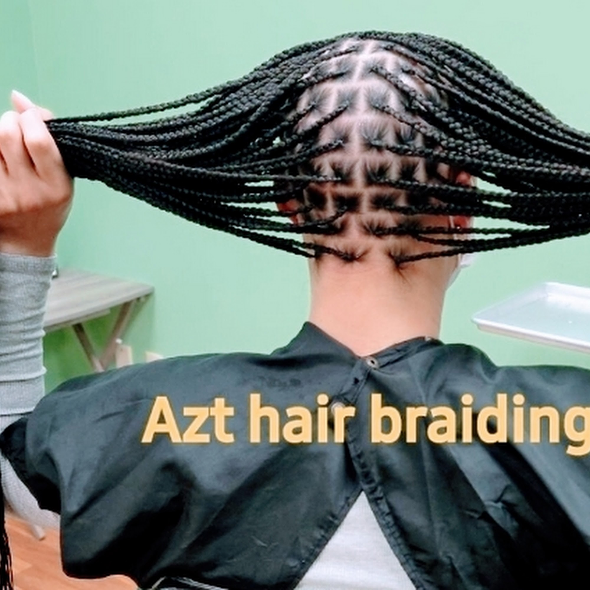 Aziti hair Braiding & Extensions