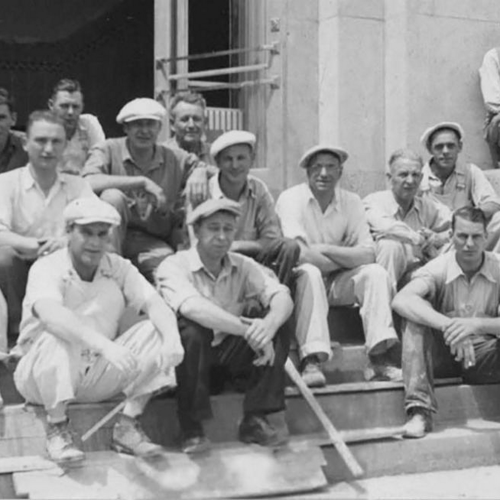 Grazzini Brothers & Co. | Tile, Terrazzo, Stone & Carpet Contractor 1175 Eagan Industrial Rd, Eagan Minnesota 55121