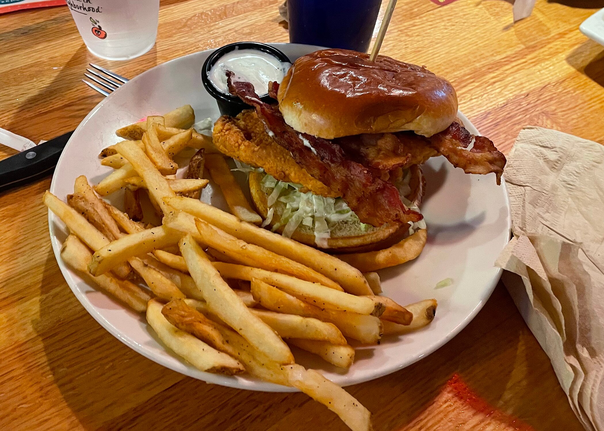 Photo credit: tripadvisor