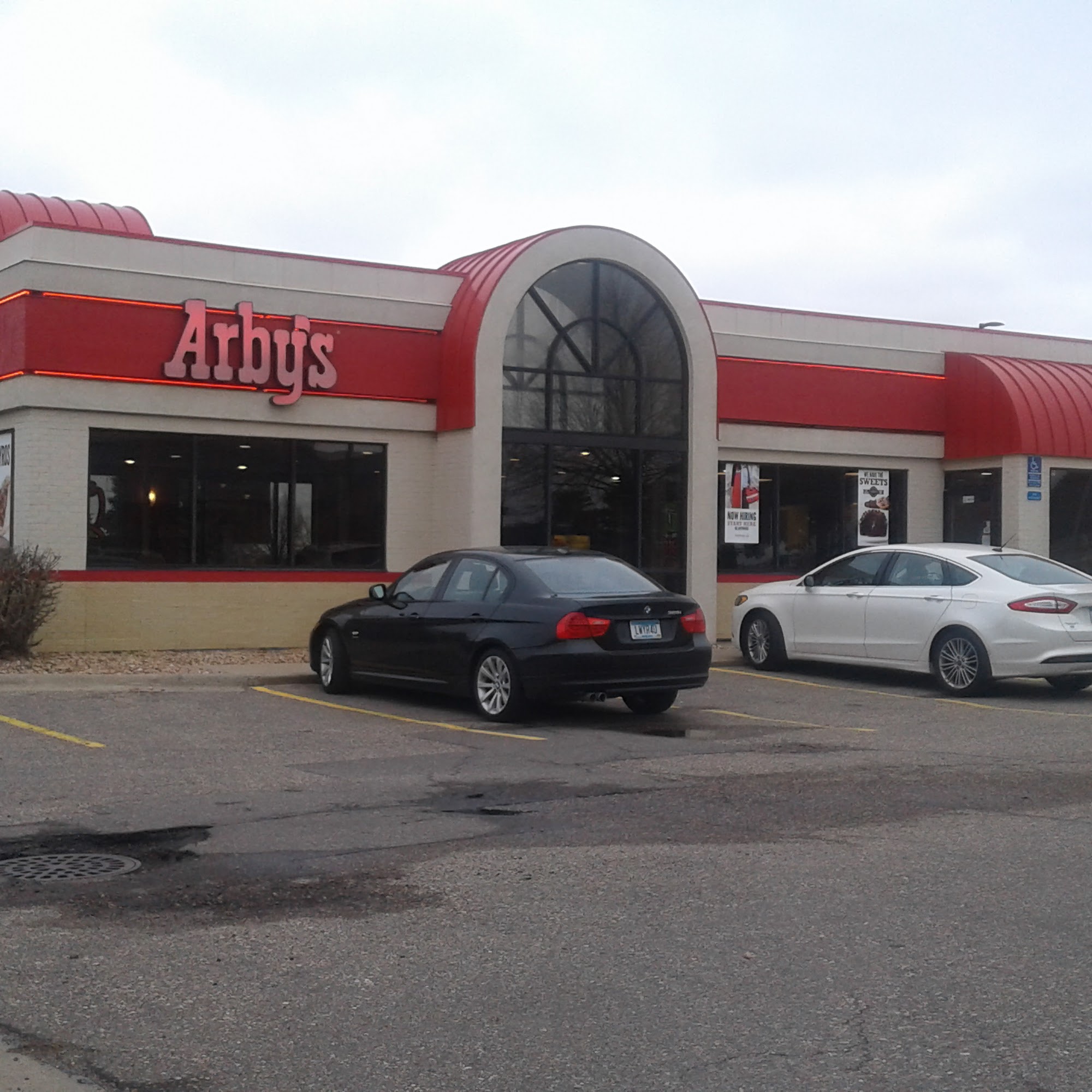 Arby's Eden Prairie