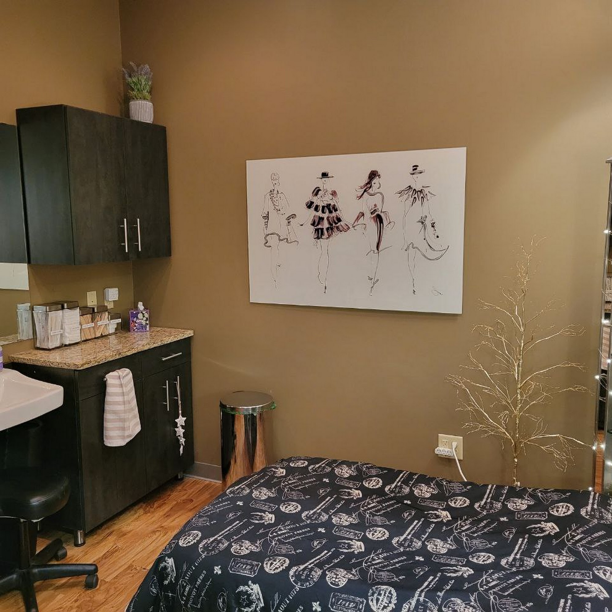 Belle Toi Skin and Wax Studio