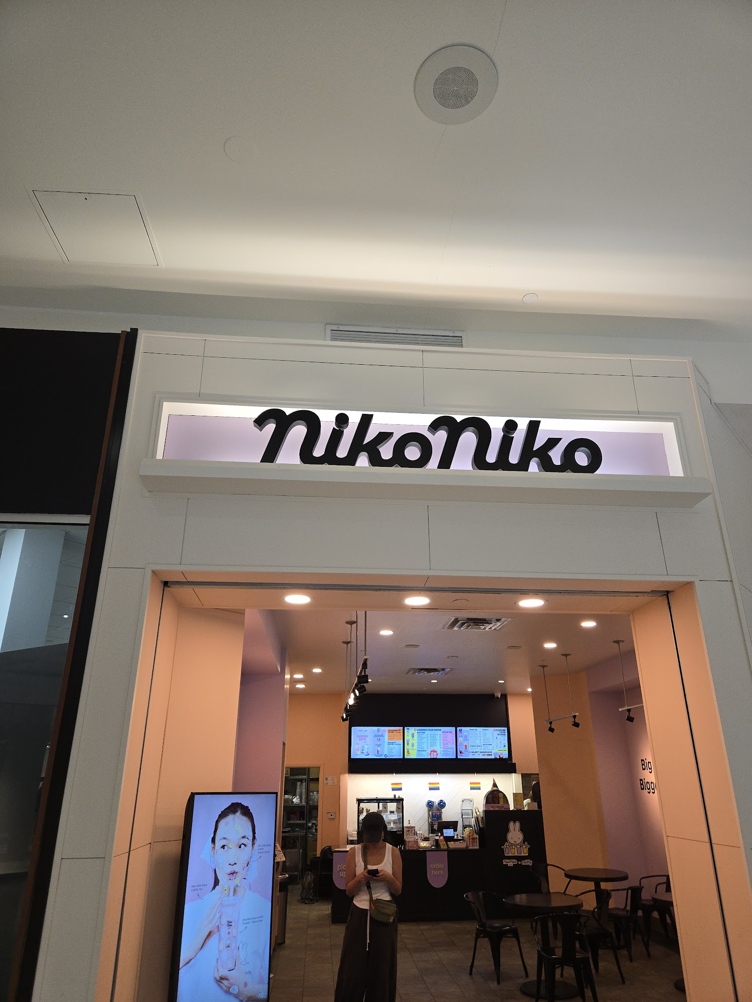 Niko Niko Boba Eden Prairie