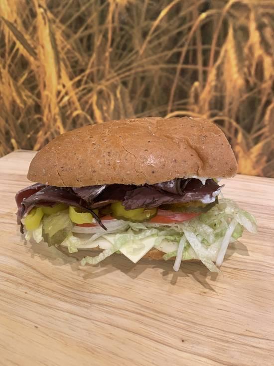 Photo credit: ubereats