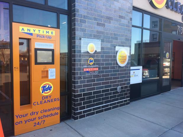 Photo credit: nextdoor