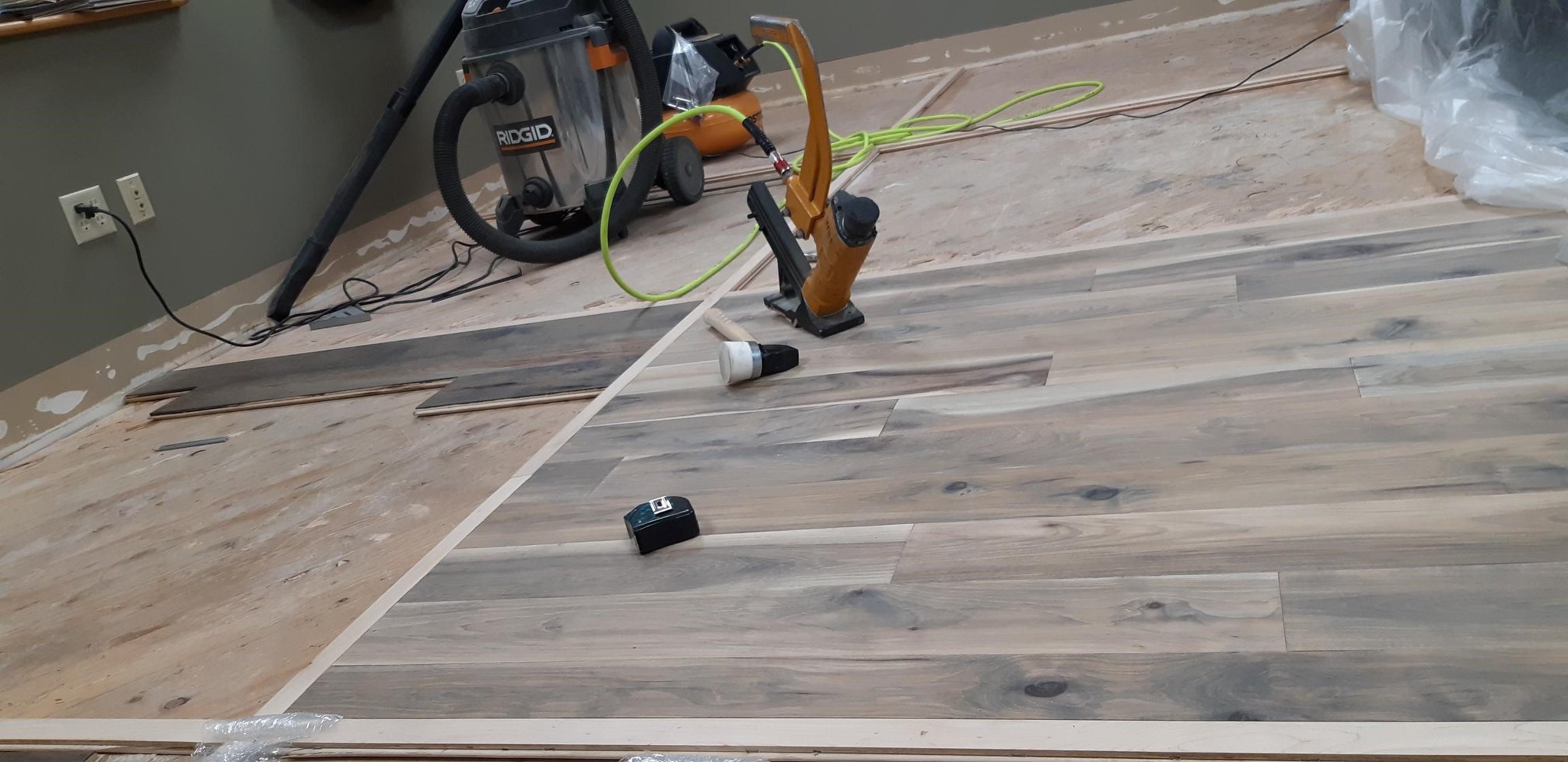Musolf's Wood Flooring