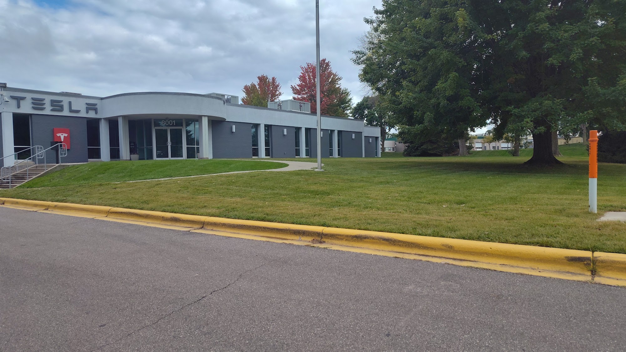 Tesla Collision Eden Prairie Eden Prairie