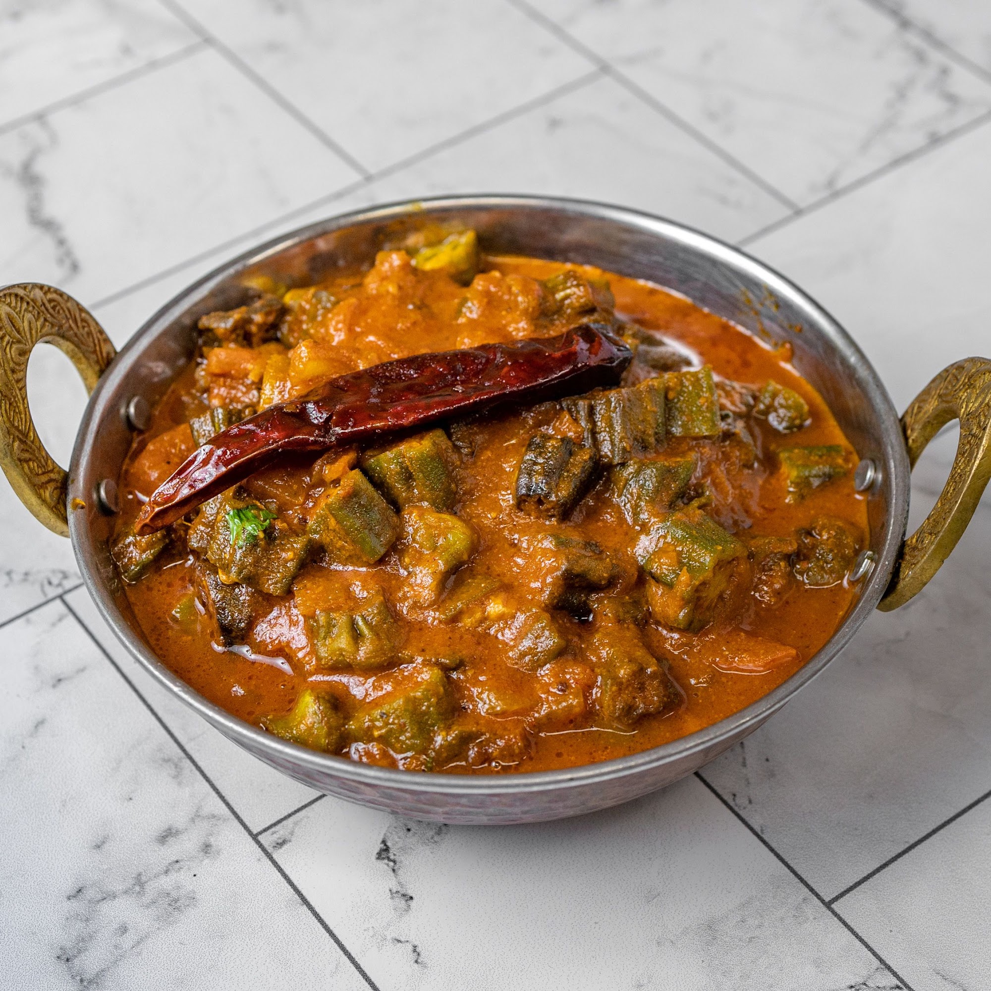 Kadai Indian Kitchen