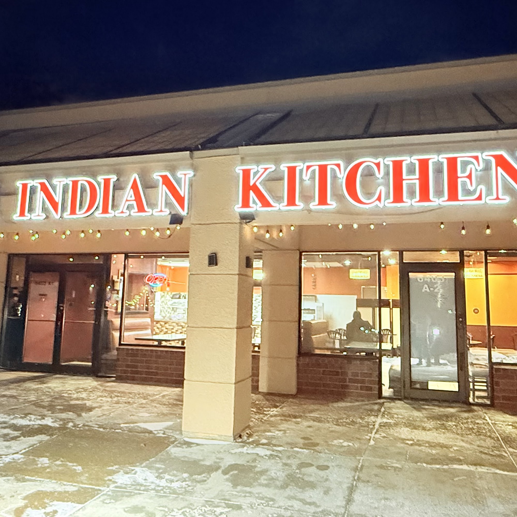 Kadai Indian Kitchen 6403 City W Pkwy, Eden Prairie