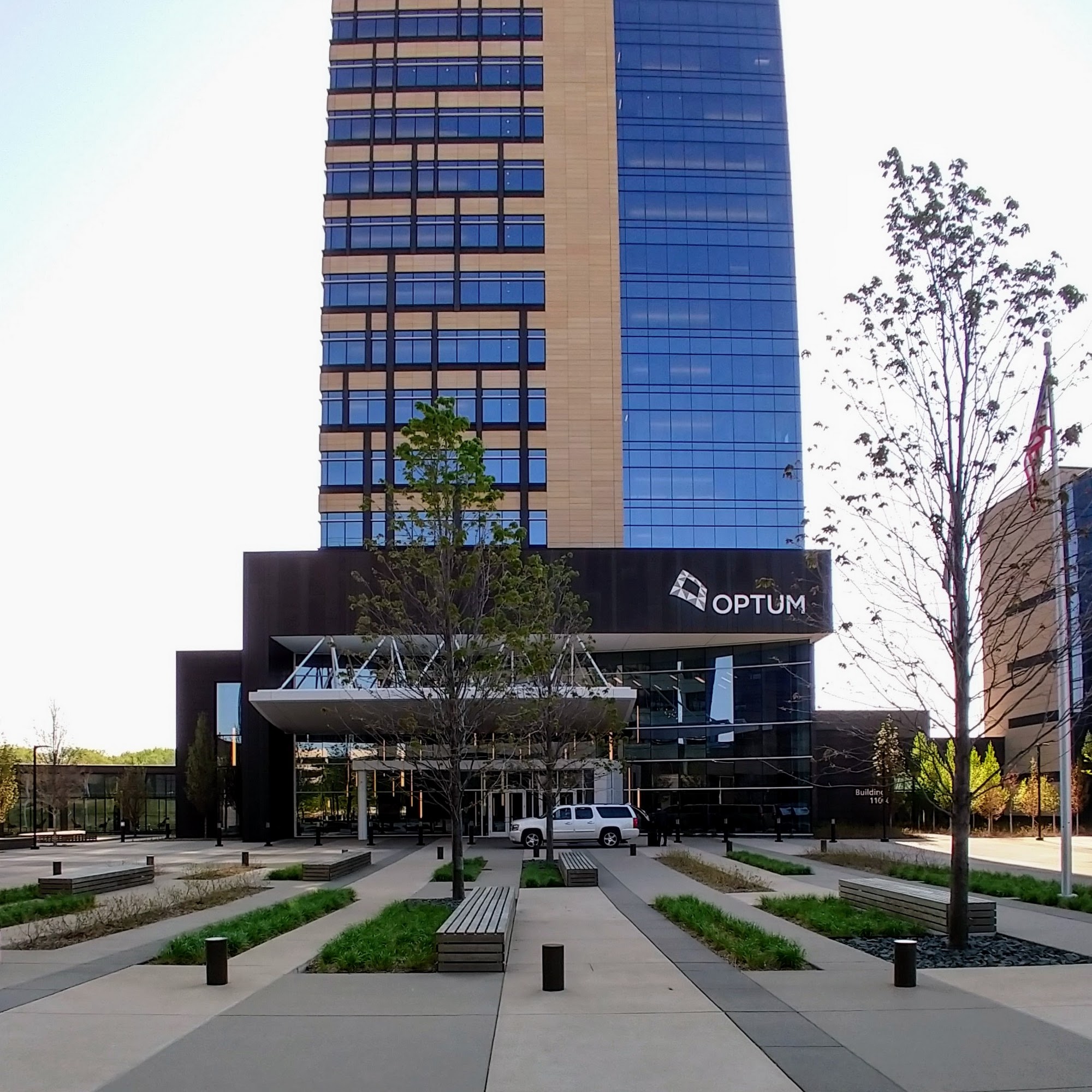 Optum Eden Prairie