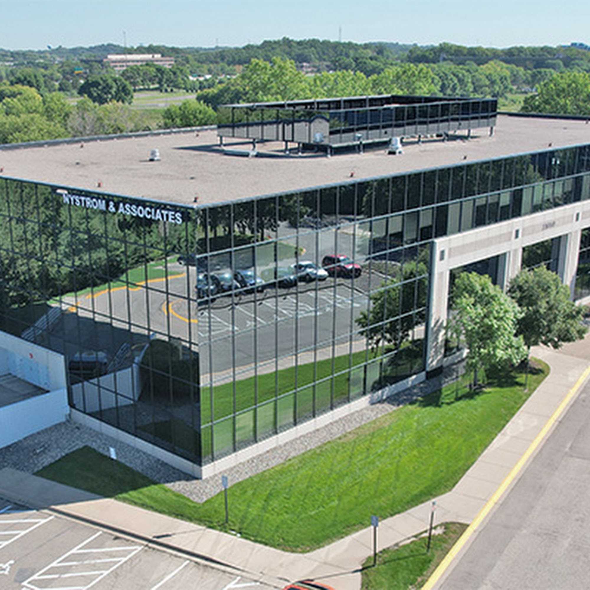 Sagent Behavioral Health - Eden Prairie 11010 Prairie Lakes Dr #350, Eden Prairie Minnesota 55344