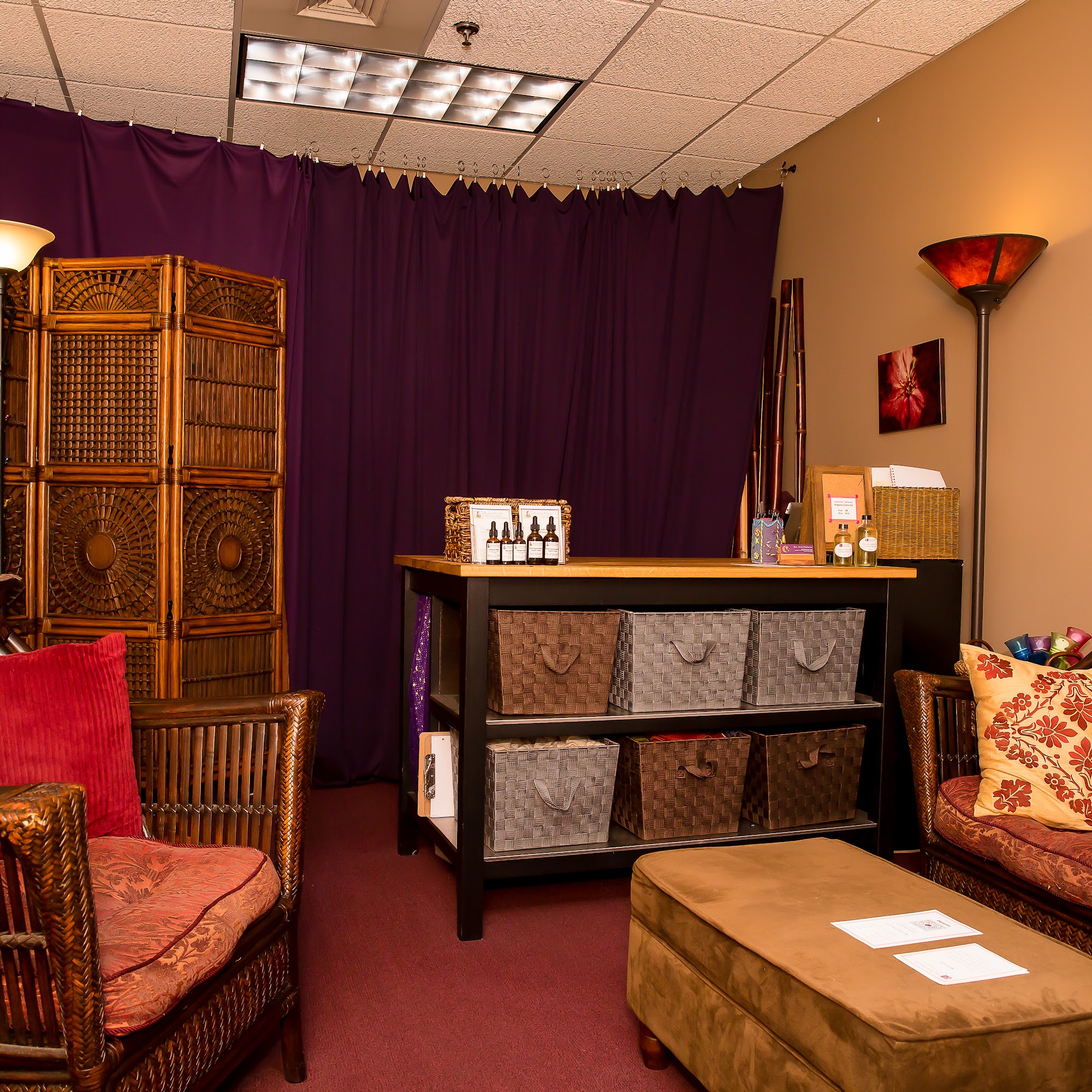 Moon Shadow Healing Arts 11000 W 78th St #220, Eden Prairie Minnesota 55344