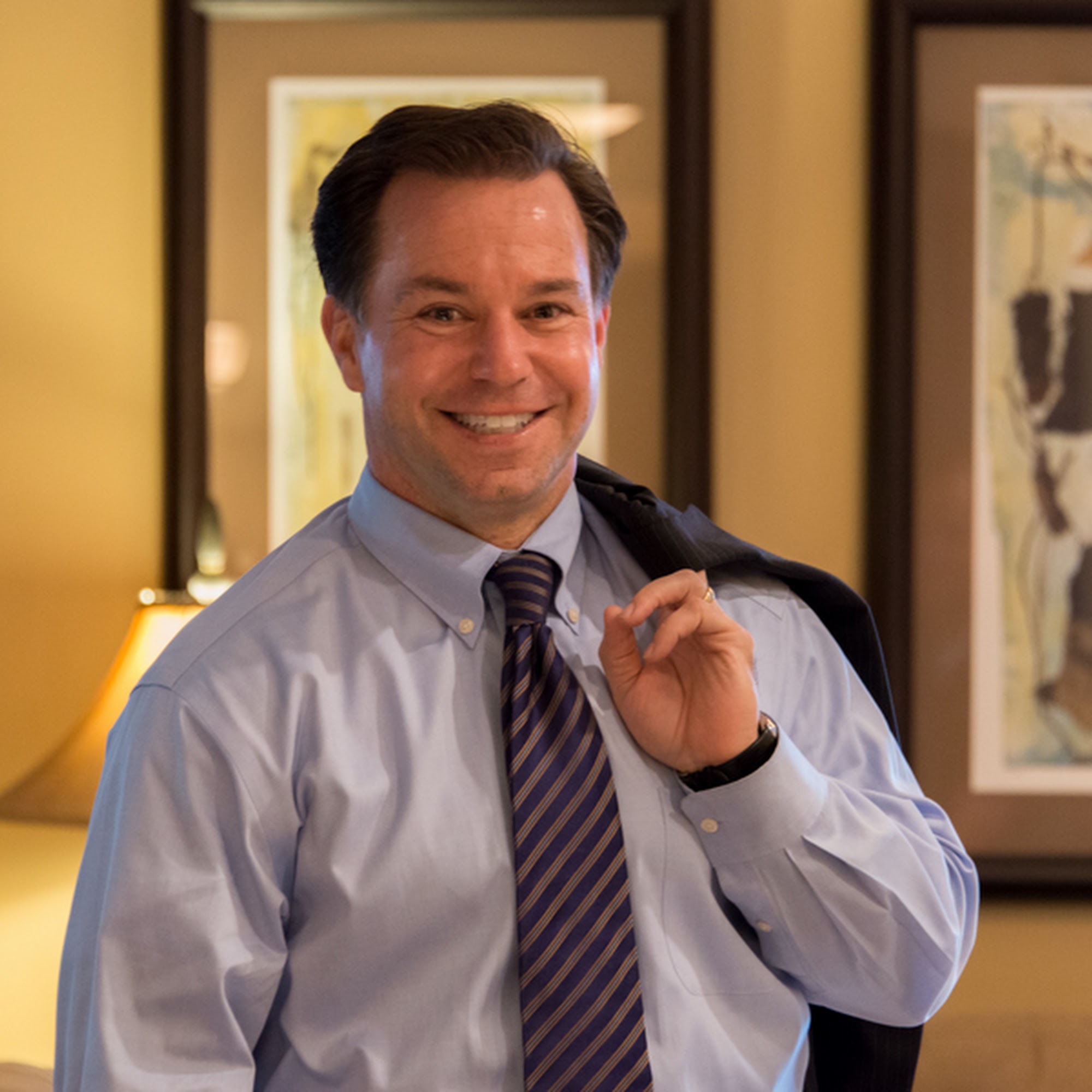 Brian Emswiler - Long Term Care Insurance Advisors, Inc.