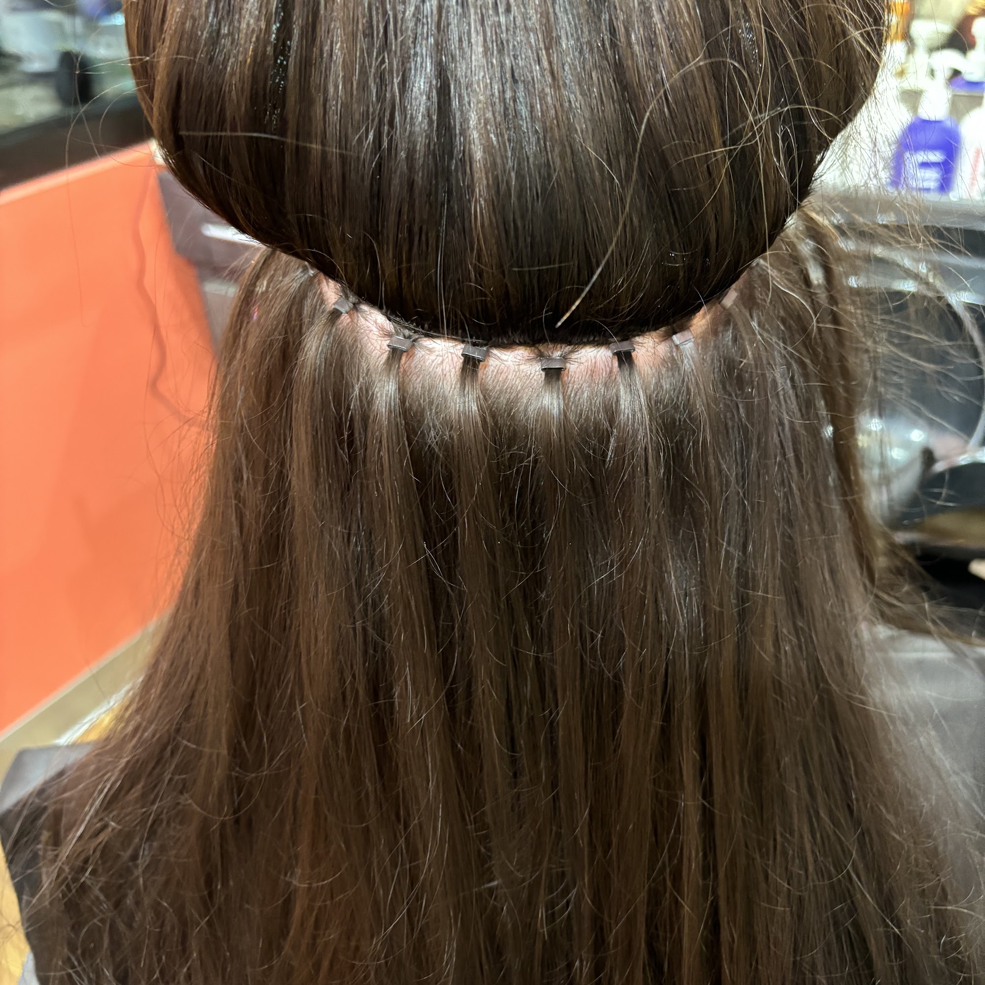 Hair Nirvana by Alana-Salon Lofts