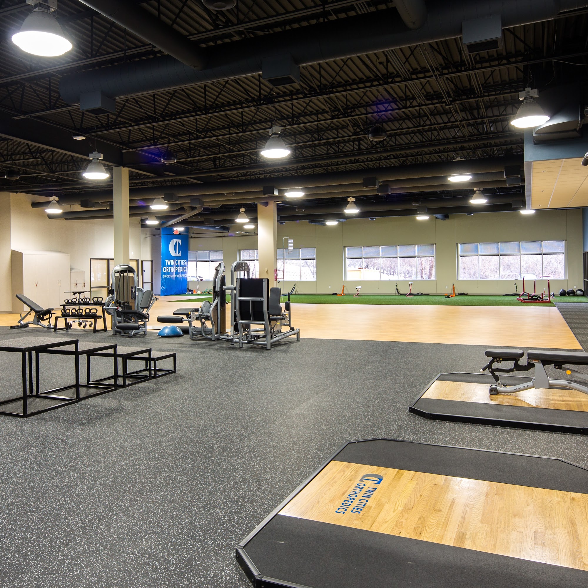 Training HAUS - Eden Prairie