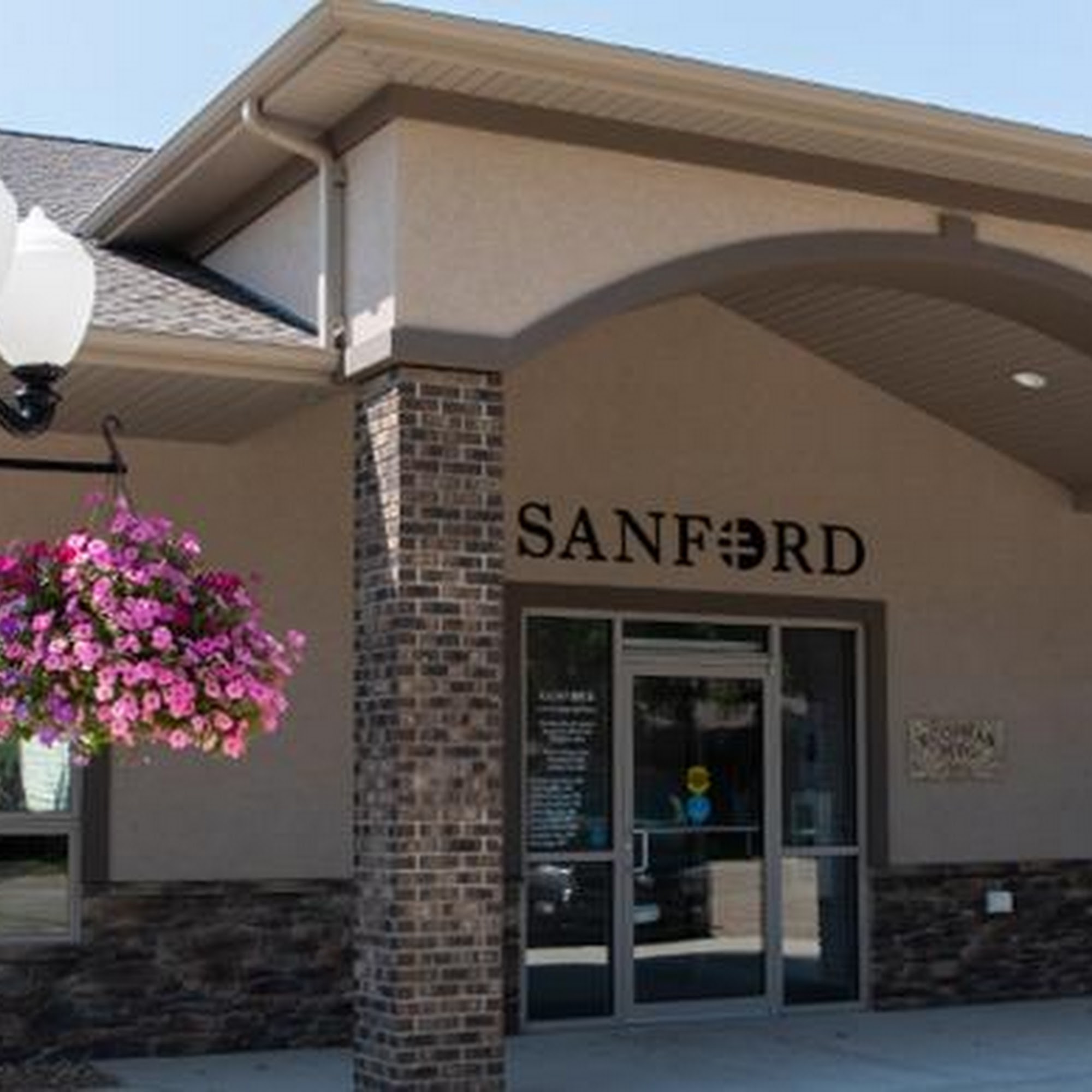 Sanford Luverne Edgerton Clinic 733 Main St Ste A, Edgerton Minnesota 56128