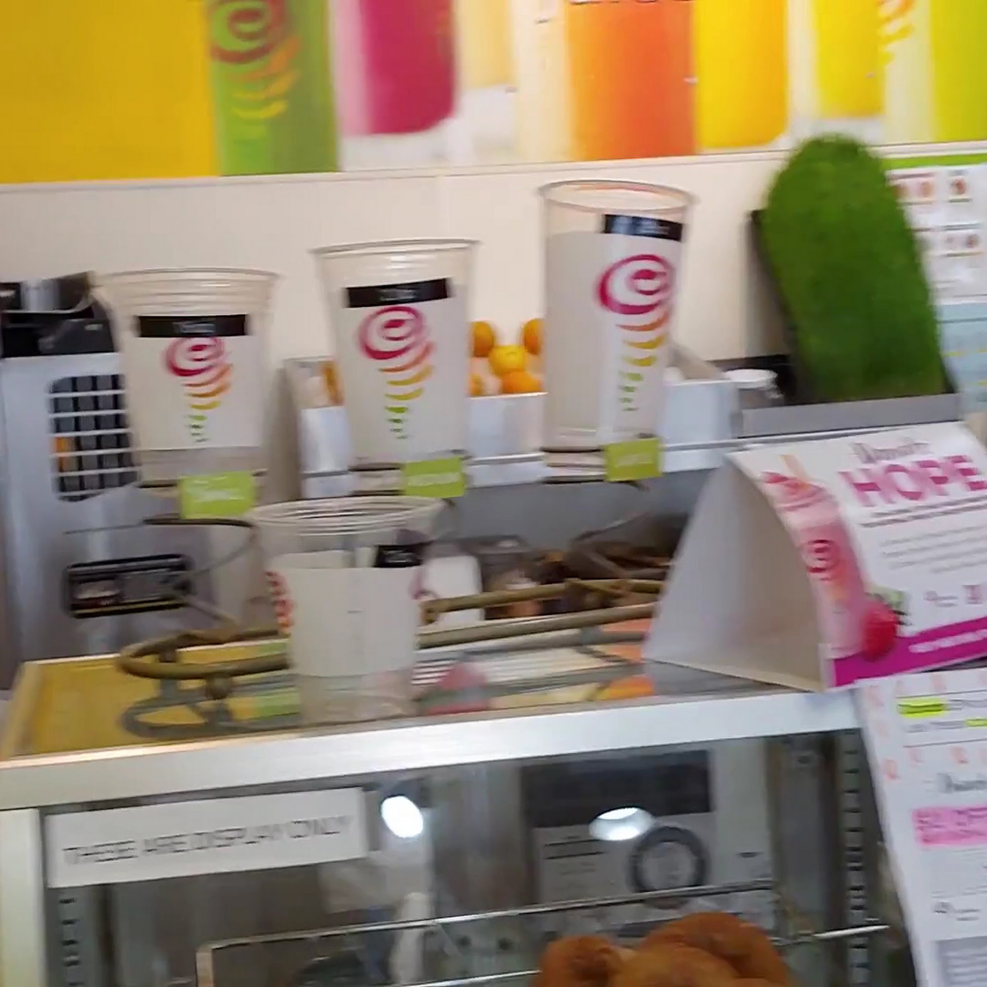 Jamba Edina