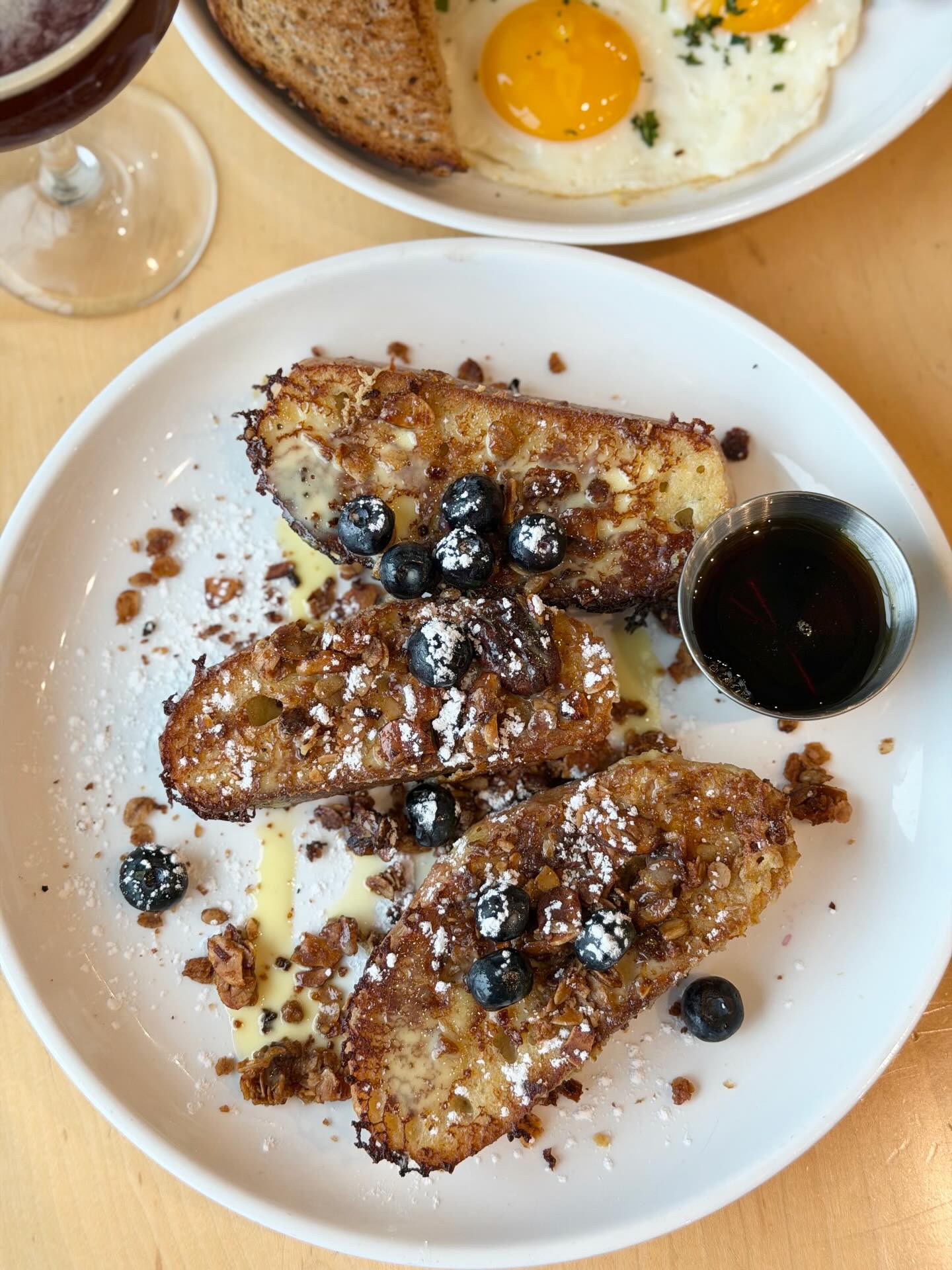 Peoples Organic Coffee & Wine Cafe Edina