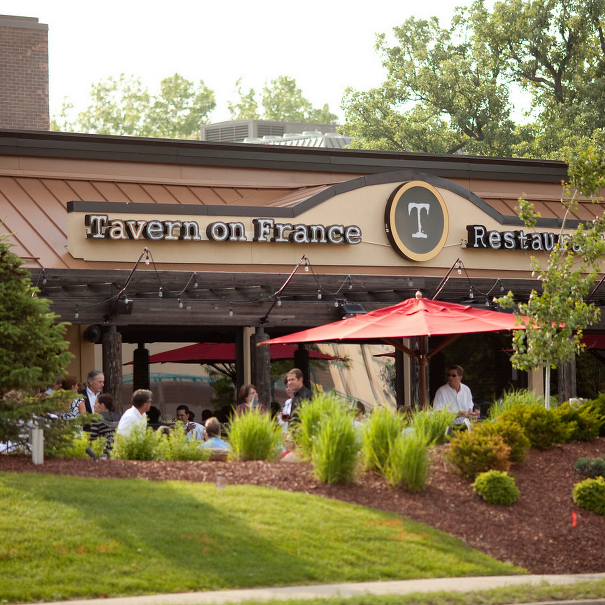 Tavern on France Edina