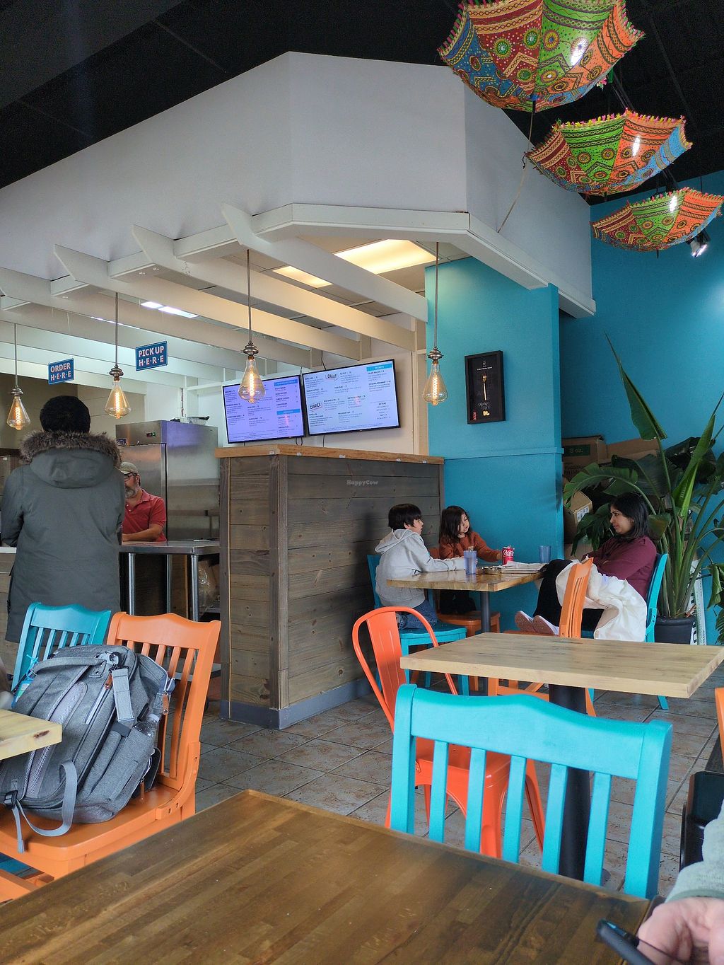 Photo credit: happycow